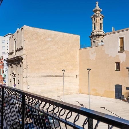 Casa Monopoli 94 Apartment Екстериор снимка