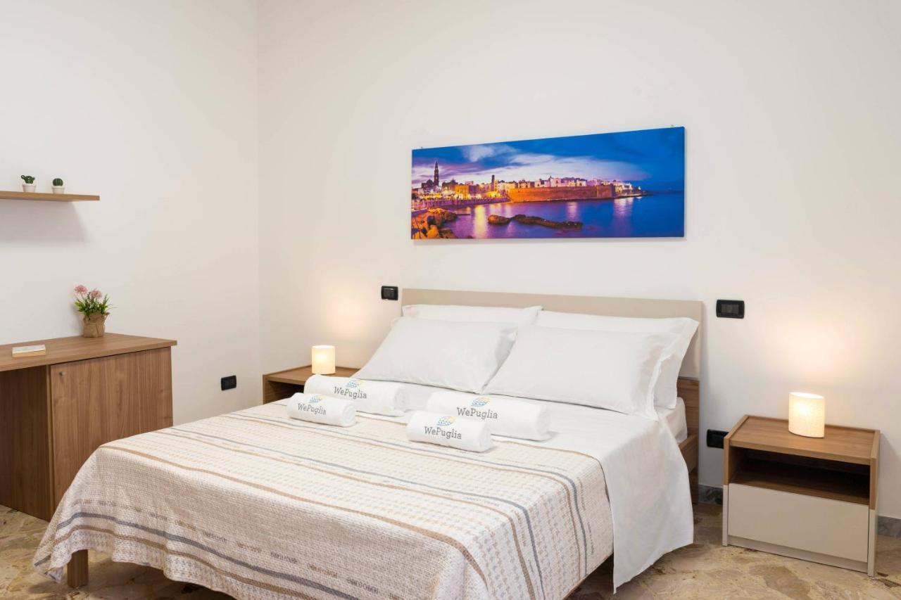 Casa Monopoli 94 Apartment Екстериор снимка