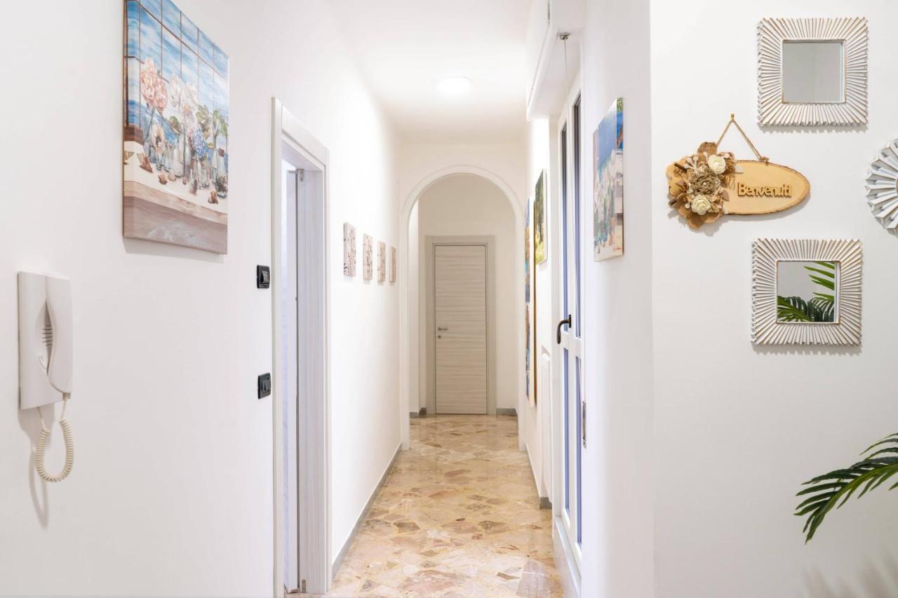 Casa Monopoli 94 Apartment Екстериор снимка