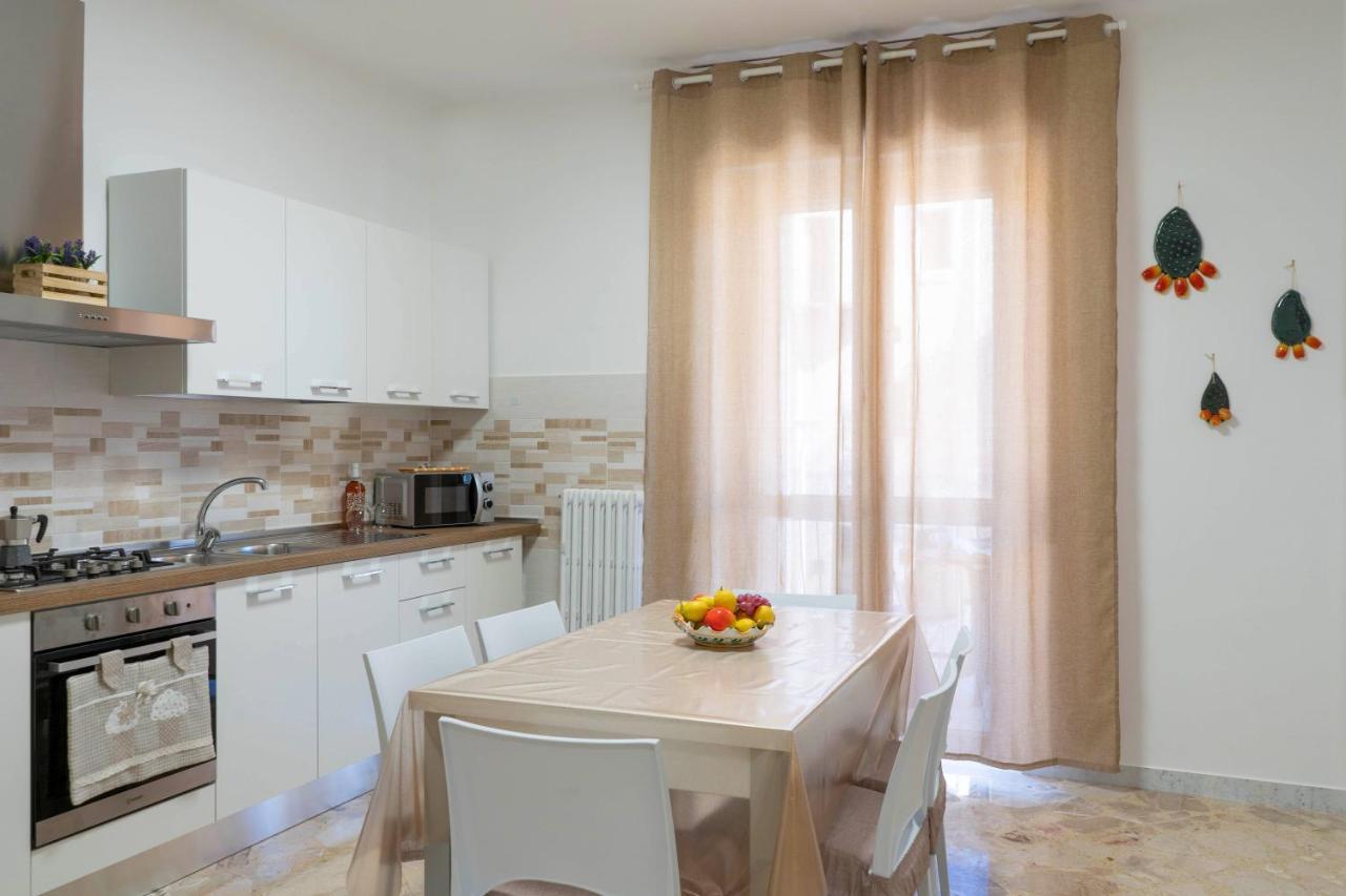 Casa Monopoli 94 Apartment Екстериор снимка
