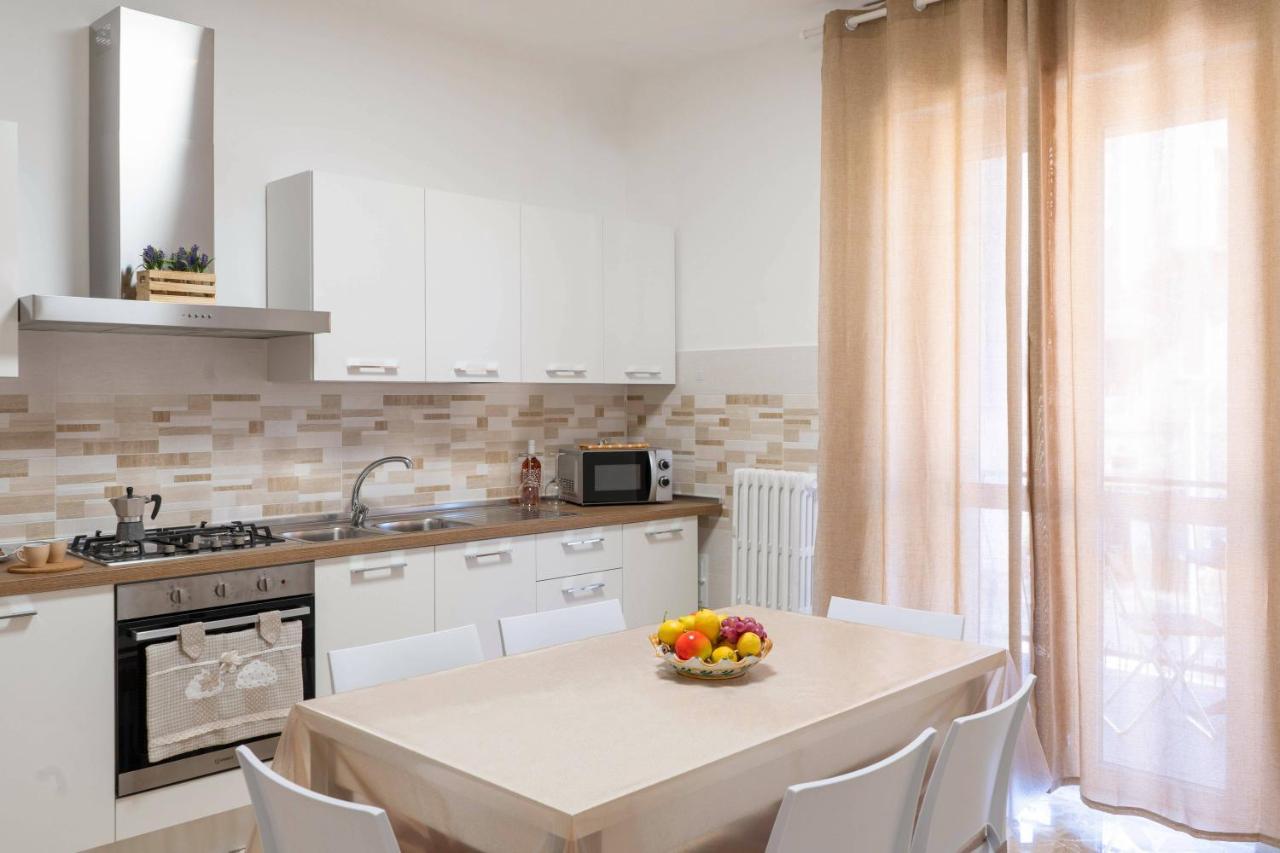 Casa Monopoli 94 Apartment Екстериор снимка