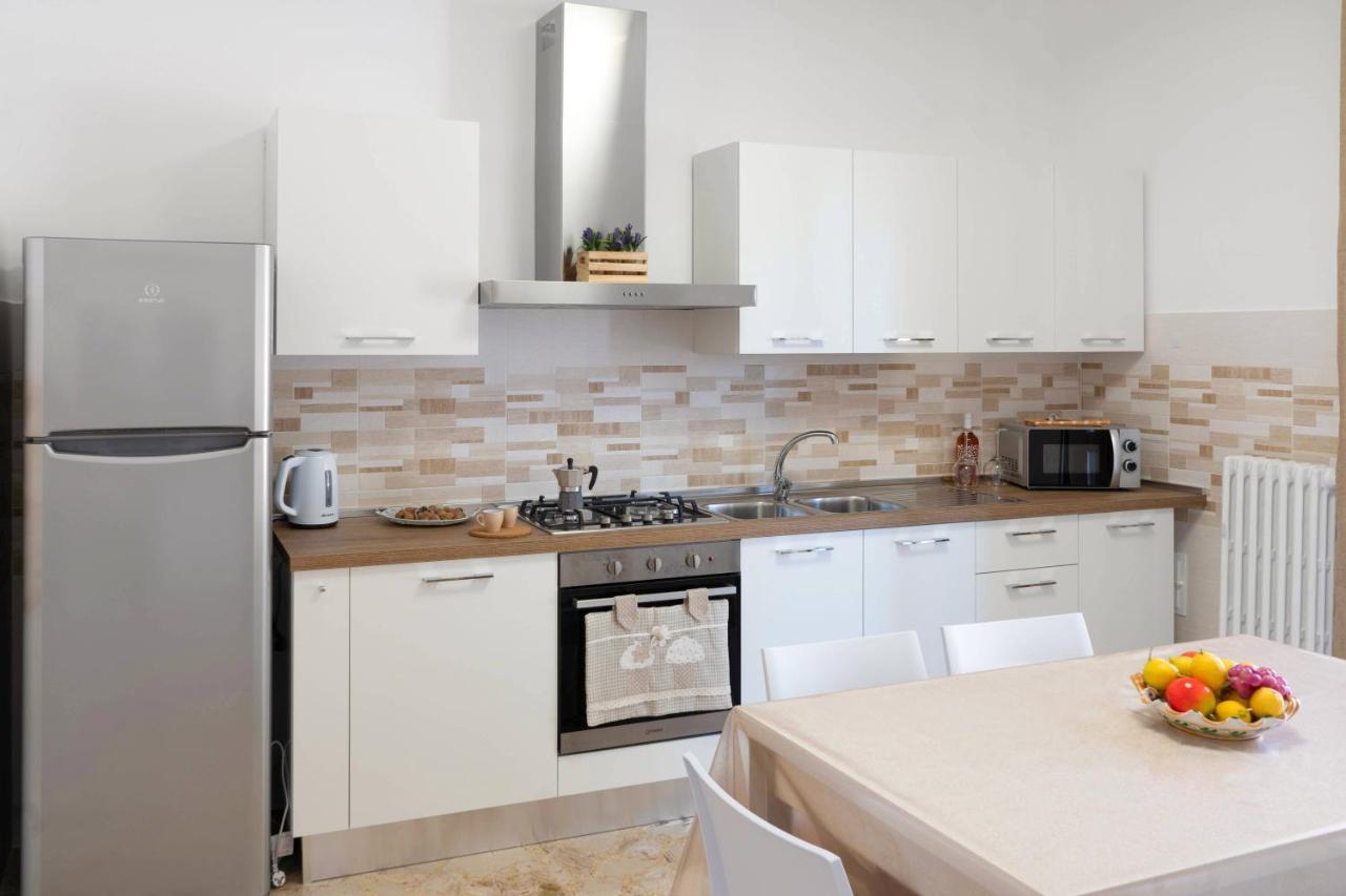 Casa Monopoli 94 Apartment Екстериор снимка