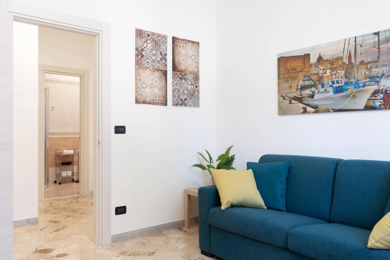Casa Monopoli 94 Apartment Екстериор снимка