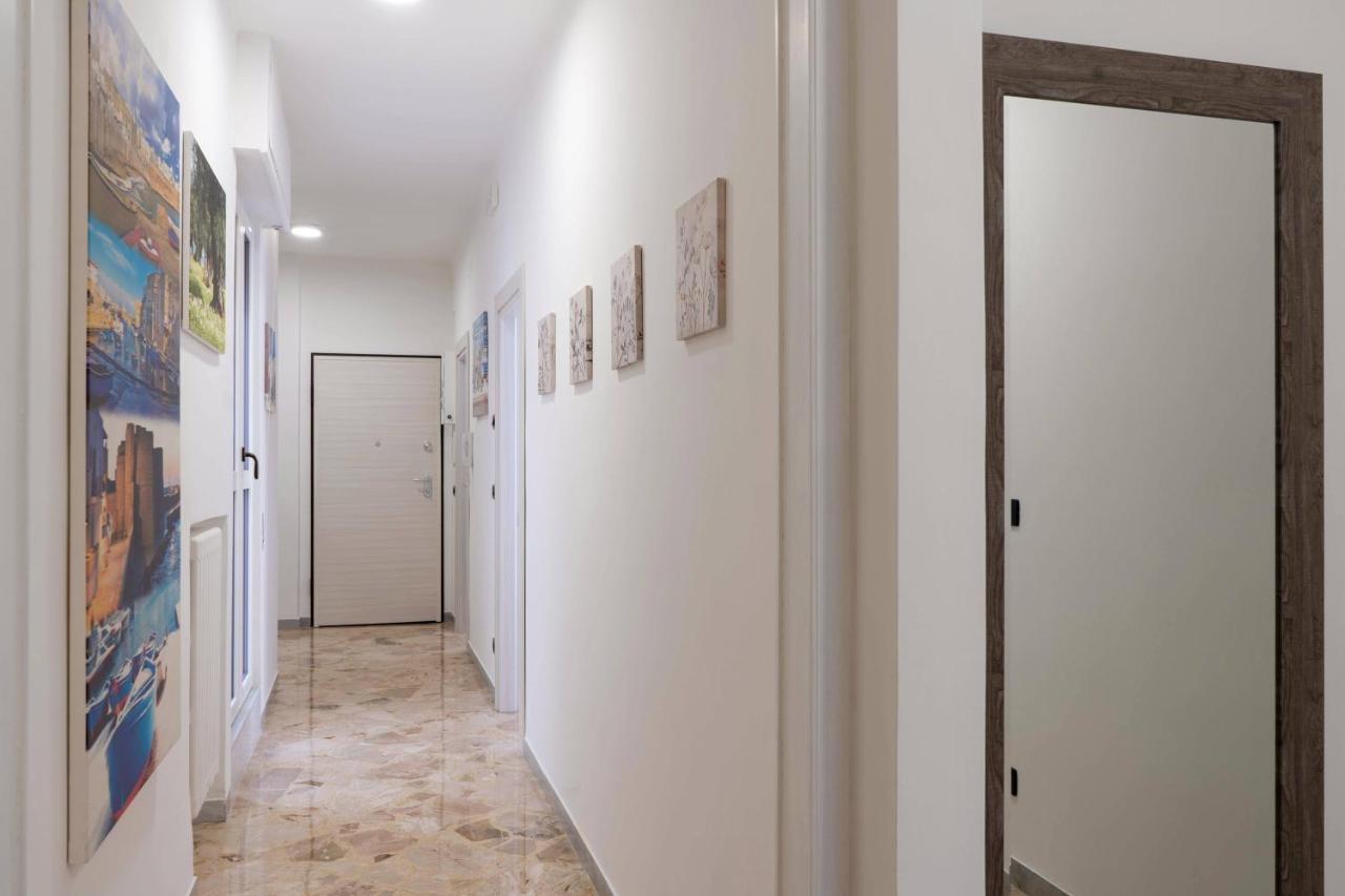 Casa Monopoli 94 Apartment Екстериор снимка