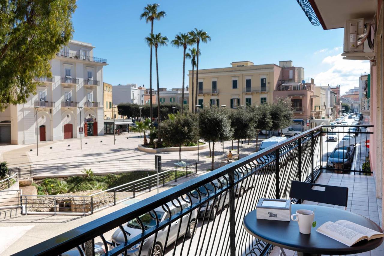 Casa Monopoli 94 Apartment Екстериор снимка