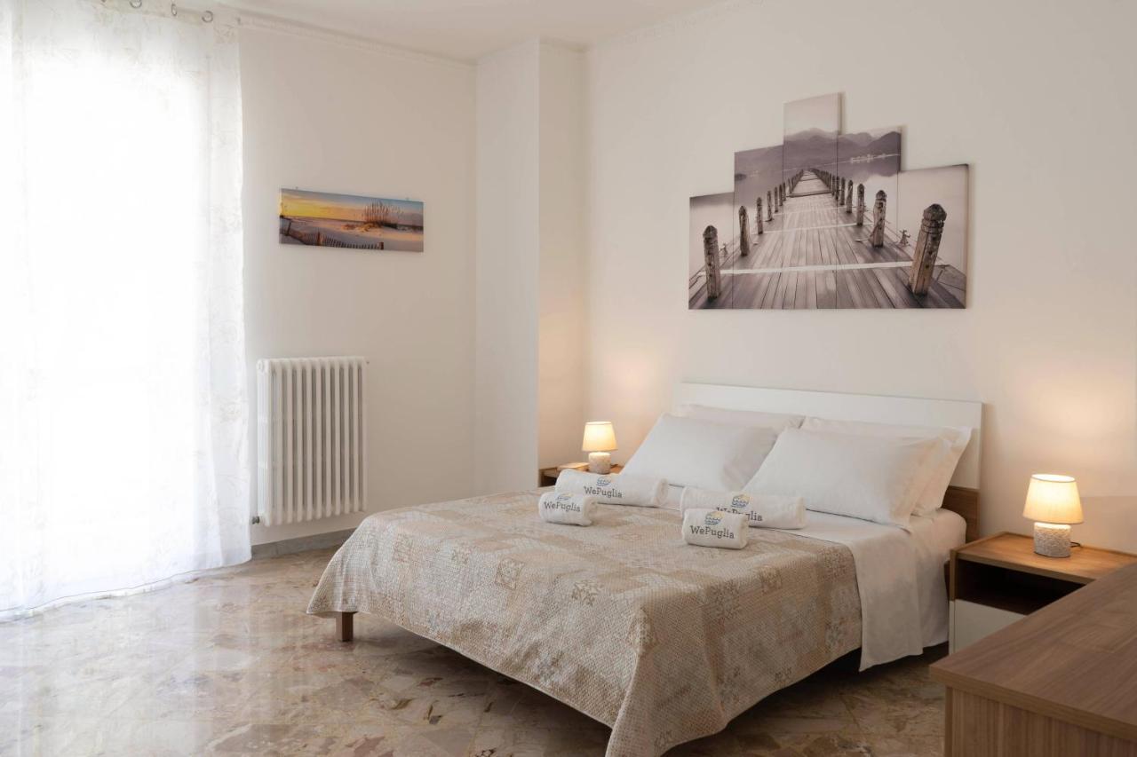 Casa Monopoli 94 Apartment Екстериор снимка