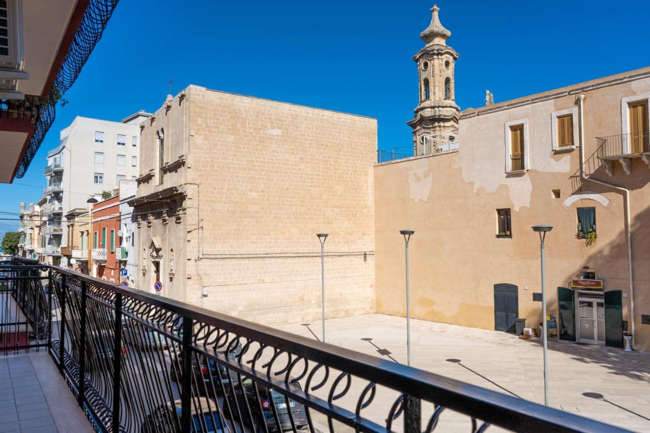 Casa Monopoli 94 Apartment Екстериор снимка